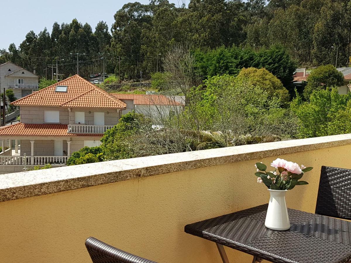 Combarro Hills Apartment Exterior photo